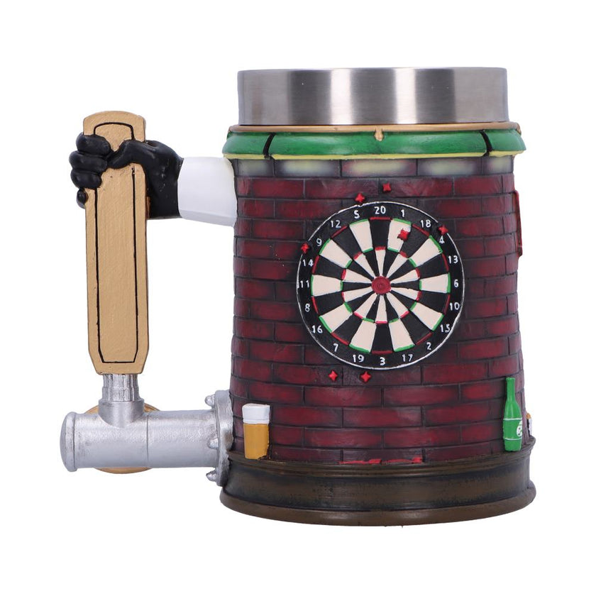 Stormtrooper Bar Tankard 15.4cm ORIGINAL STORMTROOPER NEMESIS NOW