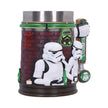 Stormtrooper Bar Tankard 15.4cm ORIGINAL STORMTROOPER NEMESIS NOW