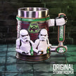 Stormtrooper Bar Tankard 15.4cm ORIGINAL STORMTROOPER NEMESIS NOW