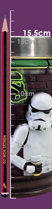 Stormtrooper Bar Tankard 15.4cm ORIGINAL STORMTROOPER NEMESIS NOW