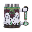 Stormtrooper Bar Tankard 15.4cm ORIGINAL STORMTROOPER NEMESIS NOW