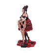 Marionette 18.5cm Marionette with Scissors Burlesque Figurine - NEMESIS NOW
