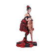 Marionette 18.5cm Marionette with Scissors Burlesque Figurine - NEMESIS NOW