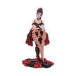 Marionette 18.5cm Marionette with Scissors Burlesque Figurine - NEMESIS NOW