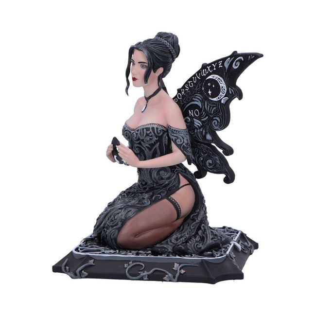 Spirit Board Fairy 15cm - GOTHIC FIGURINE