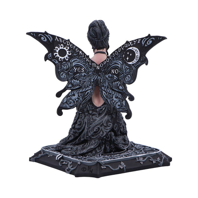 Spirit Board Fairy 15cm - GOTHIC FIGURINE