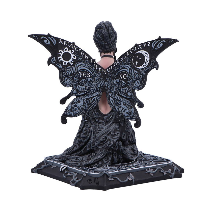Spirit Board Fairy 15cm - GOTHIC FIGURINE