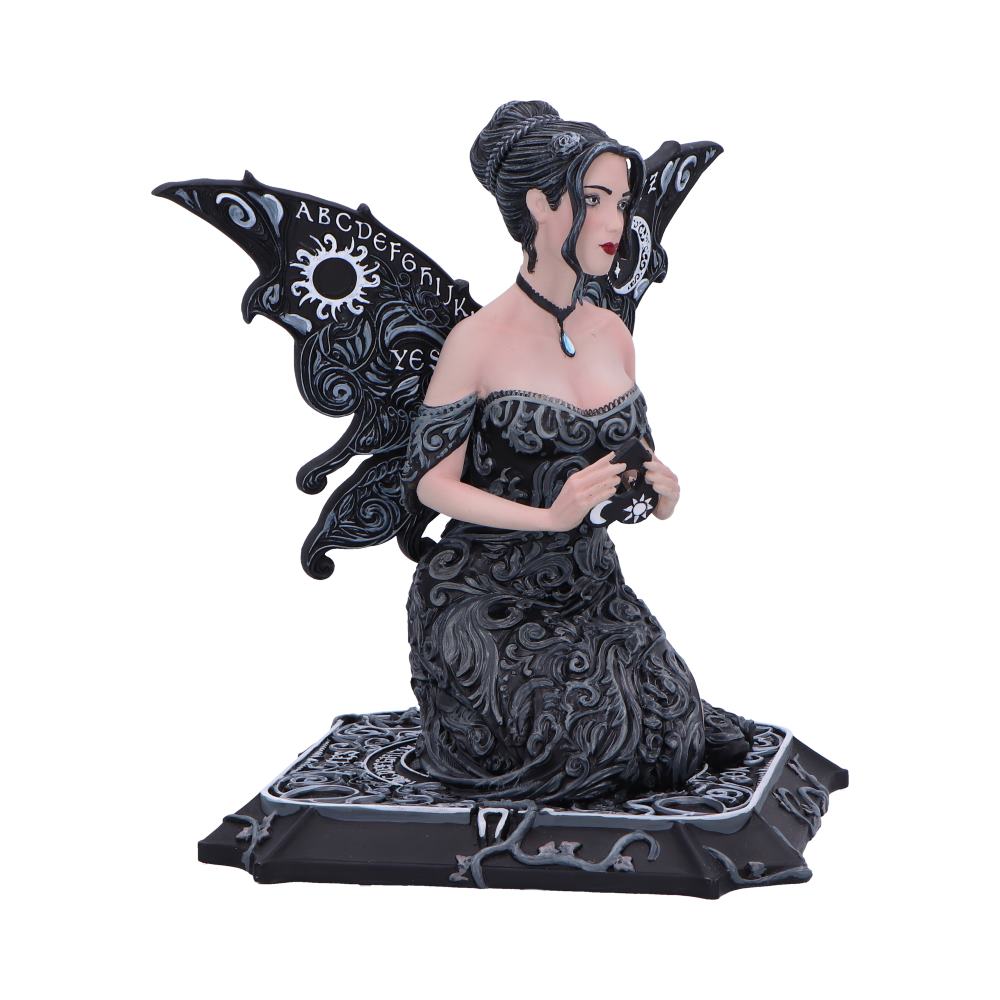 Spirit Board Fairy 15cm - GOTHIC FIGURINE