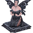 Spirit Board Fairy 15cm - GOTHIC FIGURINE