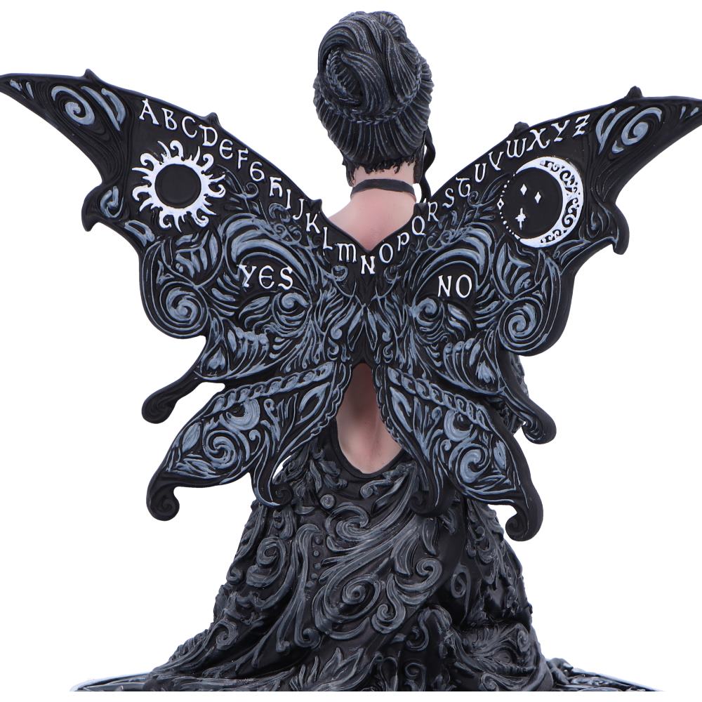 Spirit Board Fairy 15cm - GOTHIC FIGURINE