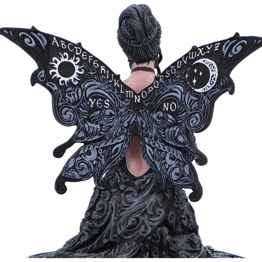 Spirit Board Fairy 15cm - GOTHIC FIGURINE