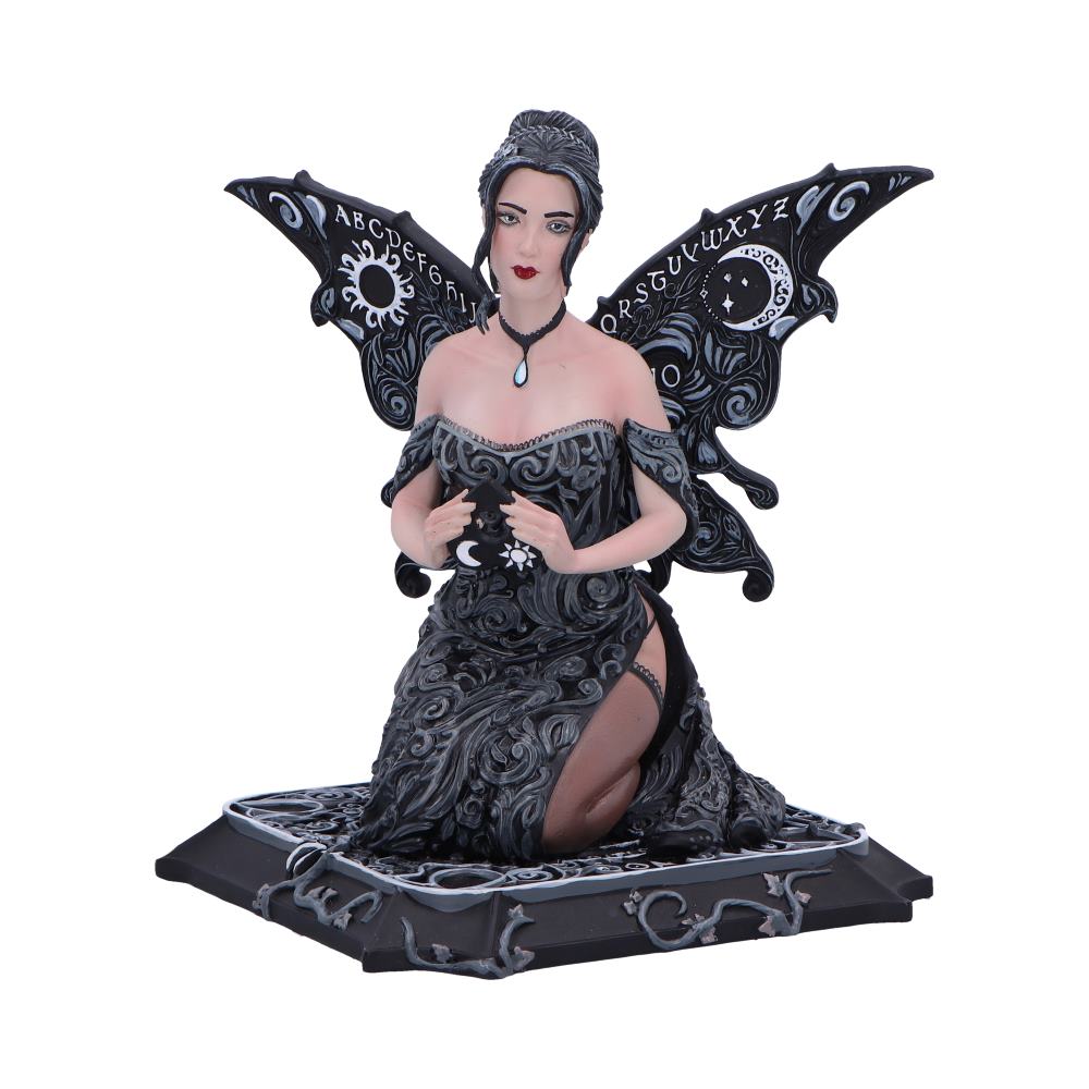 Spirit Board Fairy 15cm - GOTHIC FIGURINE
