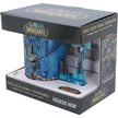 World of Warcraft The Lich King Tankard 15.5cm - The Lich King and Sindragosa Tankard