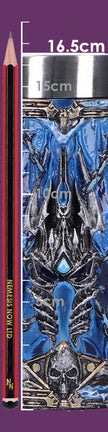 World of Warcraft The Lich King Tankard 15.5cm - The Lich King and Sindragosa Tankard