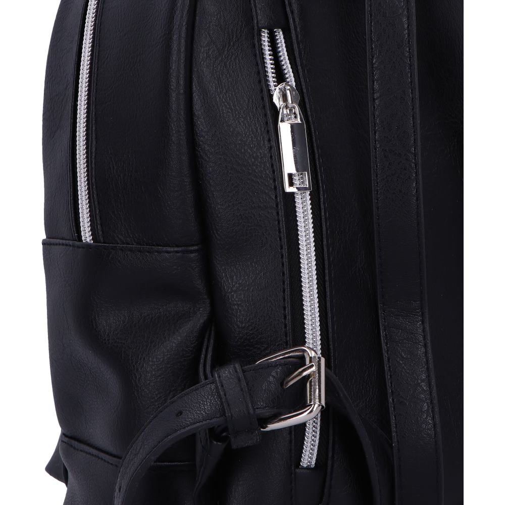 ACDC Backpack 31cm AC/DC Devil Horns Backpack