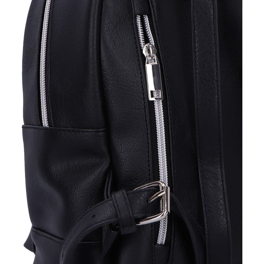ACDC Backpack 31cm AC/DC Devil Horns Backpack