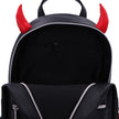 ACDC Backpack 31cm AC/DC Devil Horns Backpack