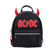 ACDC Backpack 31cm AC/DC Devil Horns Backpack
