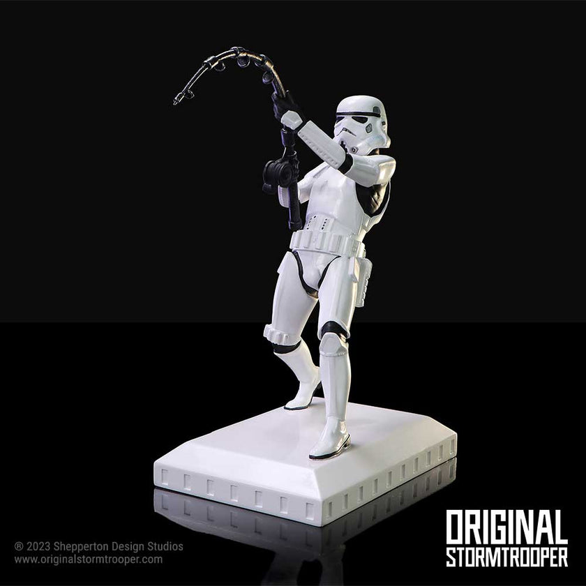 Stormtrooper What a Catch 16.5cm
