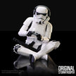 Stormtrooper Game On! 9.5cm ORIGINAL STORMTROOPER NEMESIS NOW