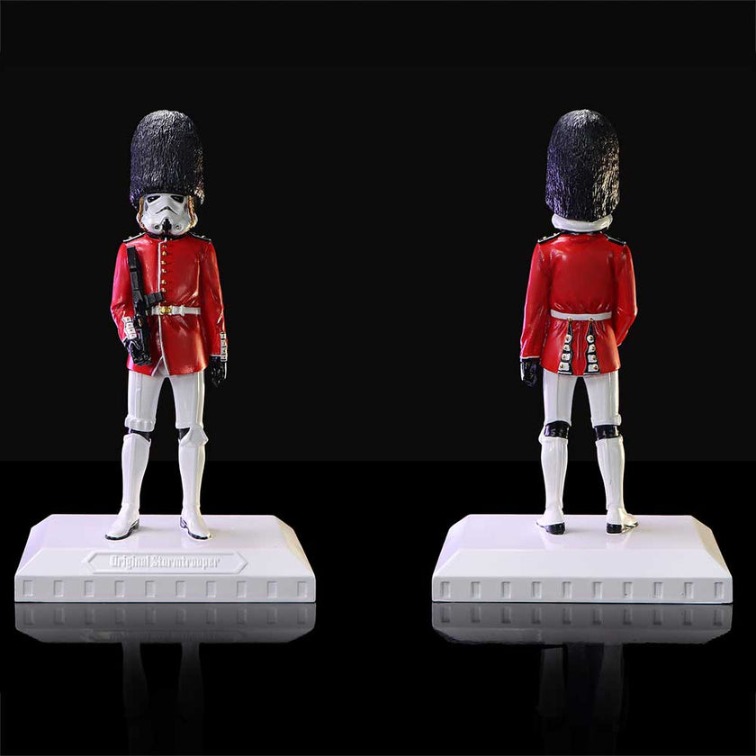 Stormtrooper Royal Guard 19.5cm - ORIGINAL STROMTROOPER NENESIS NOW