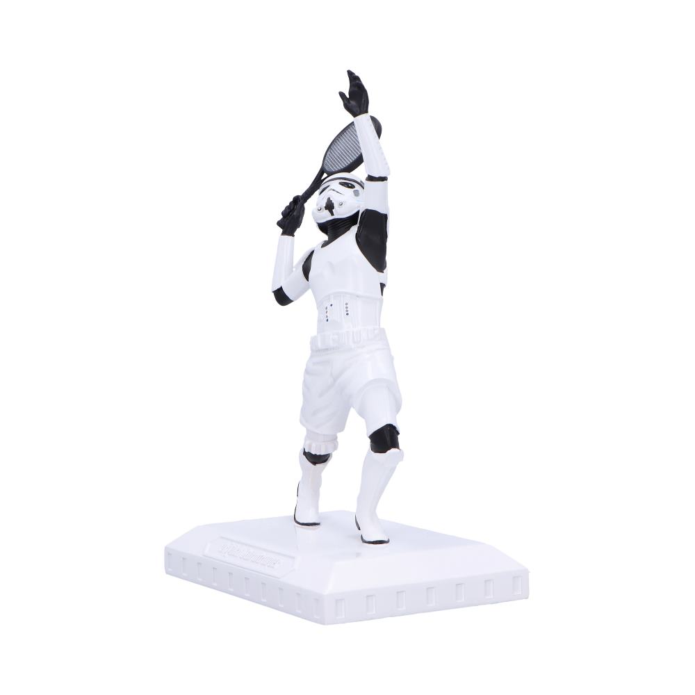 Stormtrooper Serve It! 18.8cm ORIGINAL STORMTROOPER - NEMESIS NOW