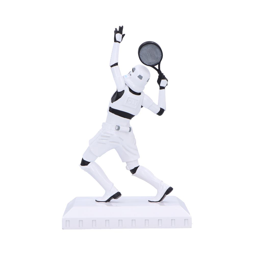 Stormtrooper Serve It! 18.8cm ORIGINAL STORMTROOPER - NEMESIS NOW