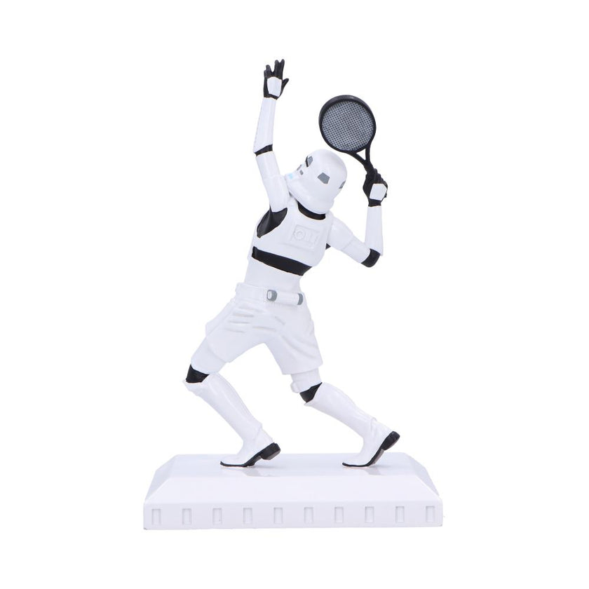Stormtrooper Serve It! 18.8cm ORIGINAL STORMTROOPER - NEMESIS NOW