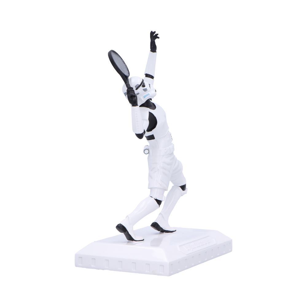 Stormtrooper Serve It! 18.8cm ORIGINAL STORMTROOPER - NEMESIS NOW