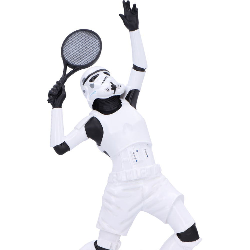 Stormtrooper Serve It! 18.8cm ORIGINAL STORMTROOPER - NEMESIS NOW