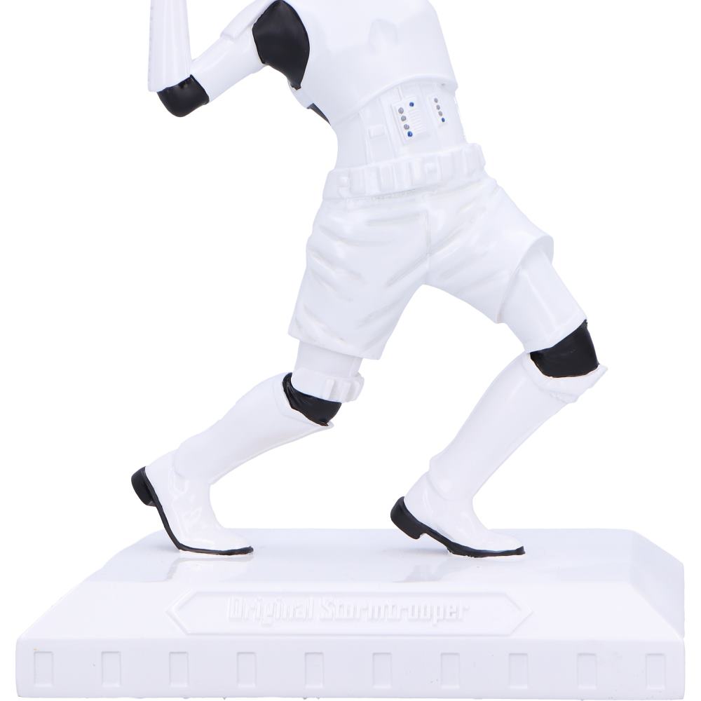 Stormtrooper Serve It! 18.8cm ORIGINAL STORMTROOPER - NEMESIS NOW