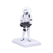 Stormtrooper Time's Up Sand Timer 17.5cm ORIGINAL STORMTROOPER NEMESIS NOW