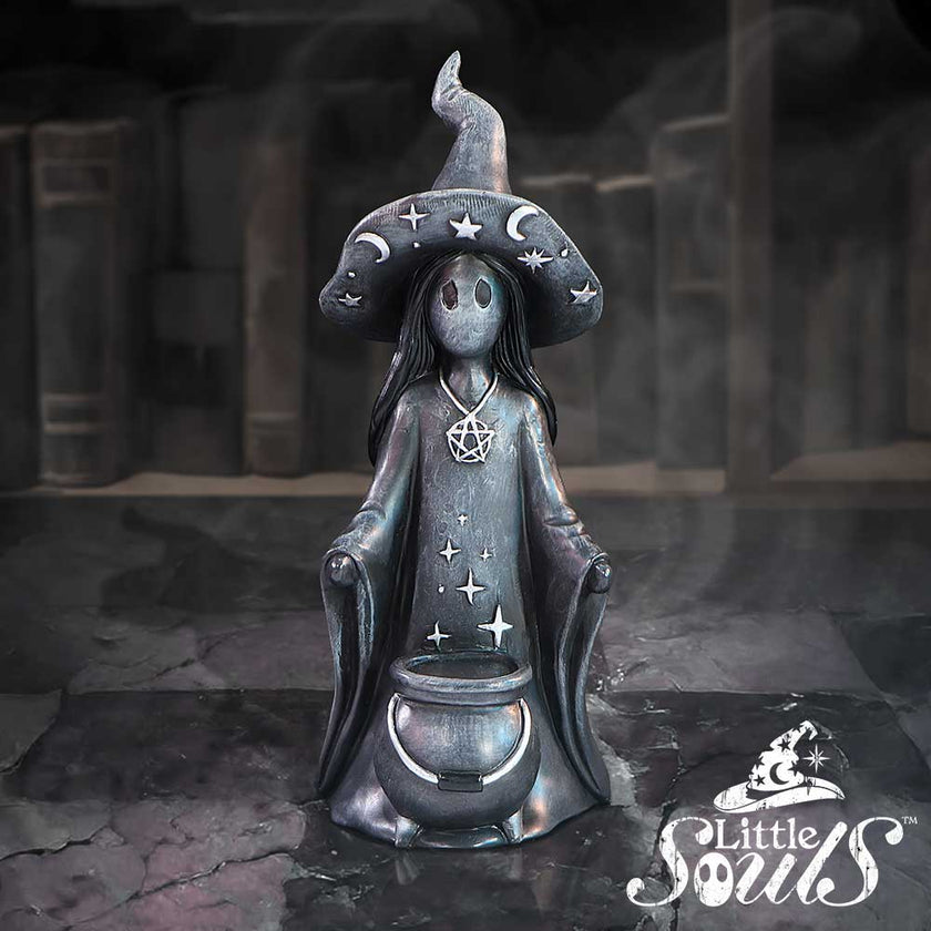 Little Souls - Dazzle 12.5cm GOTHIC FIGURINE