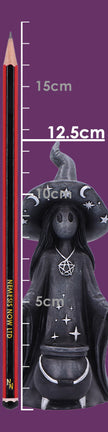 Little Souls - Dazzle 12.5cm GOTHIC FIGURINE