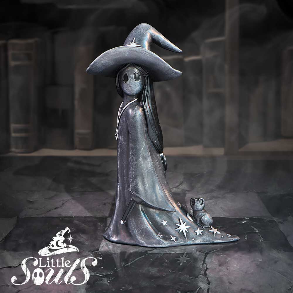 Little Souls - Sparkle 11.5cm GOTHIC FIGURINE