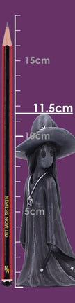 Little Souls - Sparkle 11.5cm GOTHIC FIGURINE