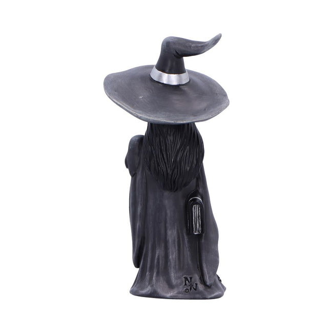 Little Souls - Gleam 12cm GOTHIC FIGURINE
