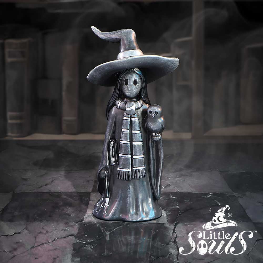 Little Souls - Gleam 12cm GOTHIC FIGURINE