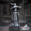 Little Souls - Gleam 12cm GOTHIC FIGURINE