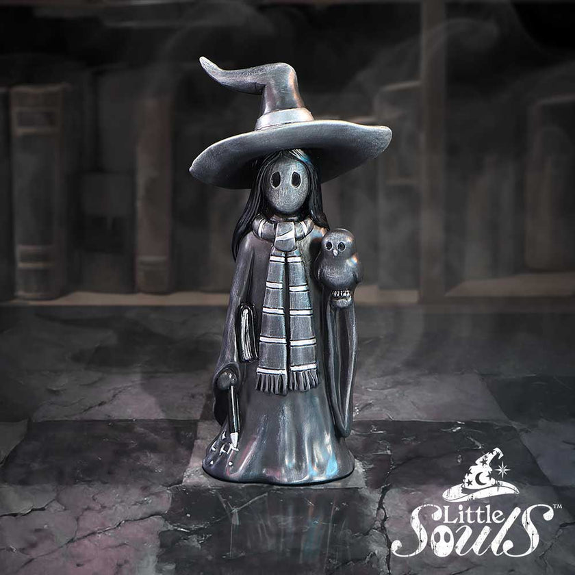 Little Souls - Gleam 12cm GOTHIC FIGURINE