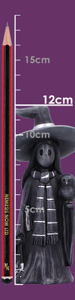 Little Souls - Gleam 12cm GOTHIC FIGURINE