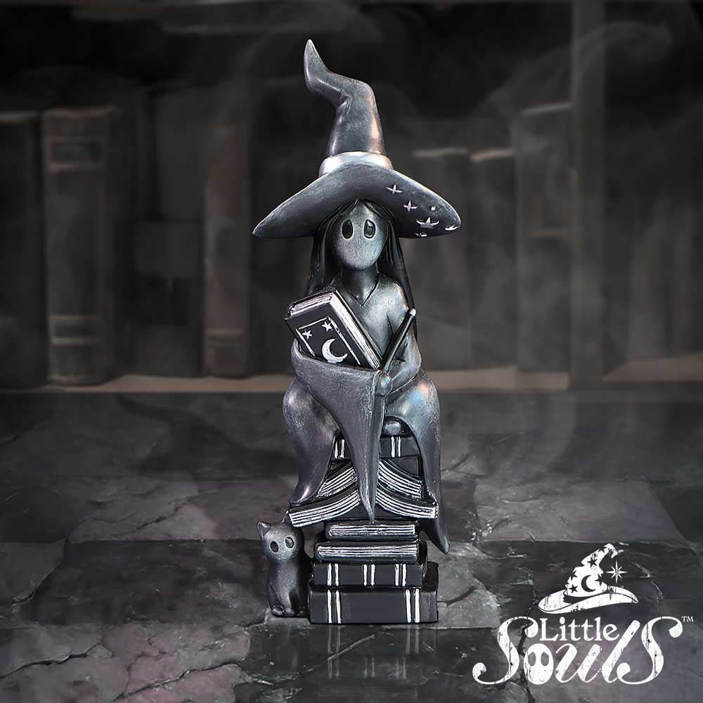 Little Souls - Shine 13.5cm GOTHIC FIGURINE
