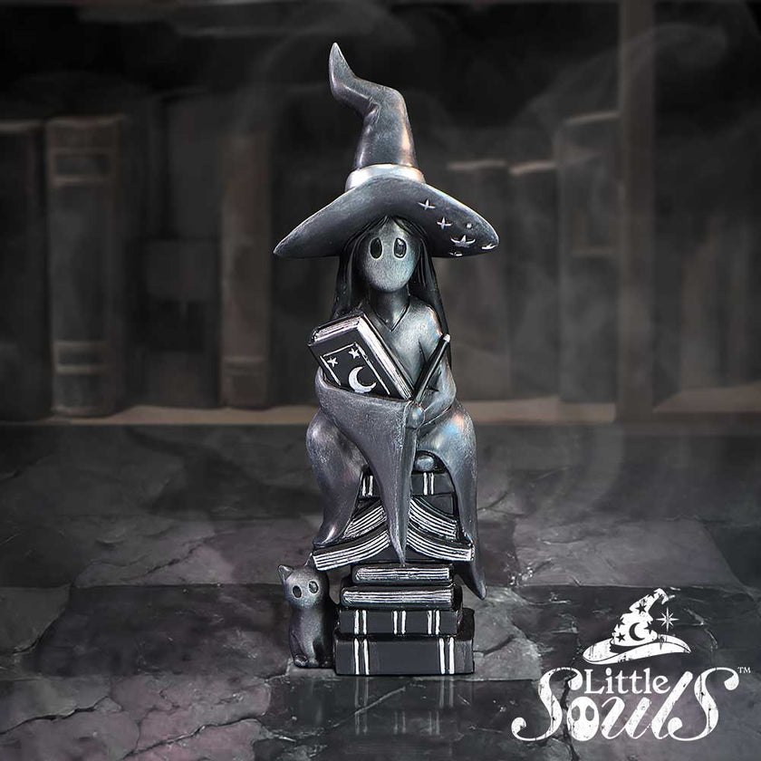 Little Souls - Shine 13.5cm GOTHIC FIGURINE
