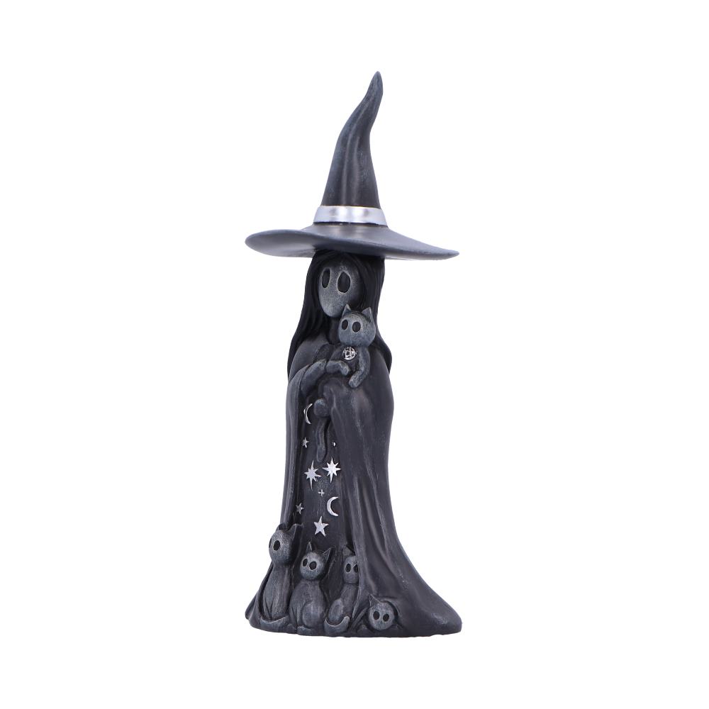 Little Souls - Aura 13.7cm GOTHIC FIGURINE