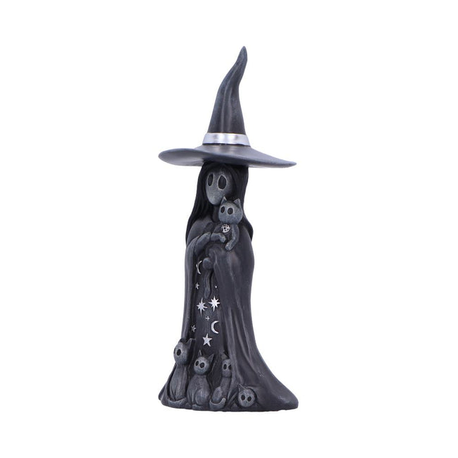Little Souls - Aura 13.7cm GOTHIC FIGURINE