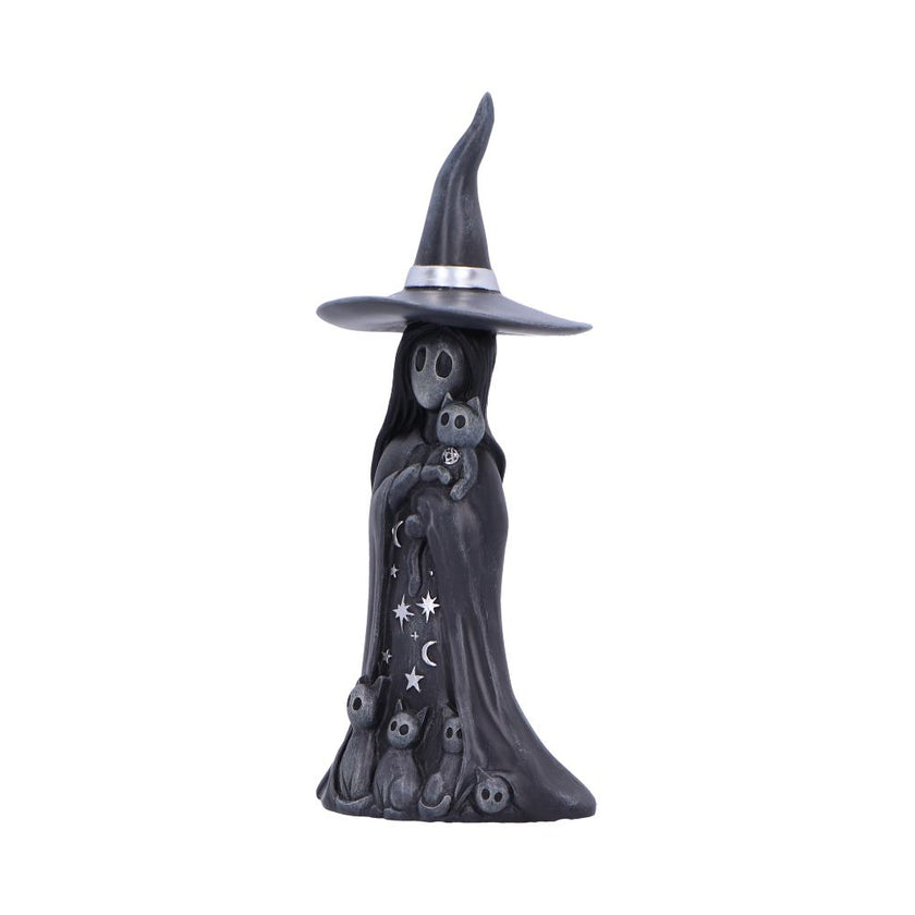 Little Souls - Aura 13.7cm GOTHIC FIGURINE
