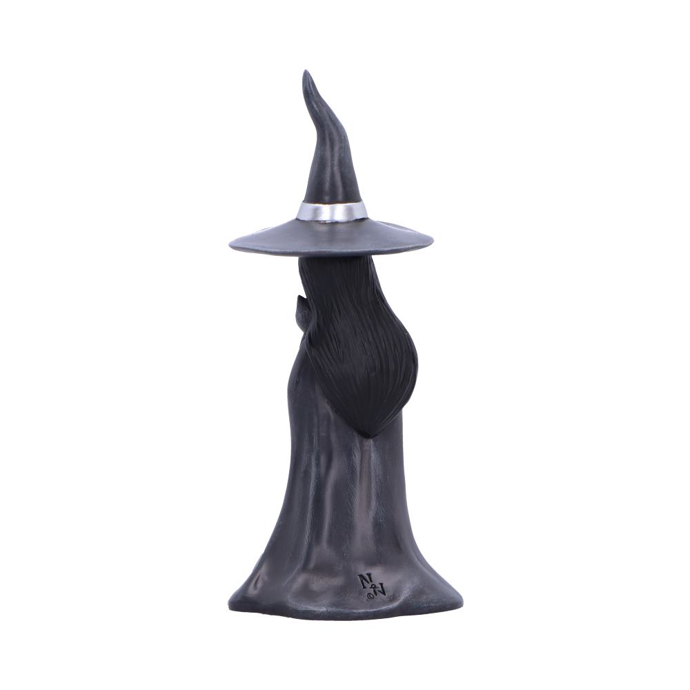 Little Souls - Aura 13.7cm GOTHIC FIGURINE