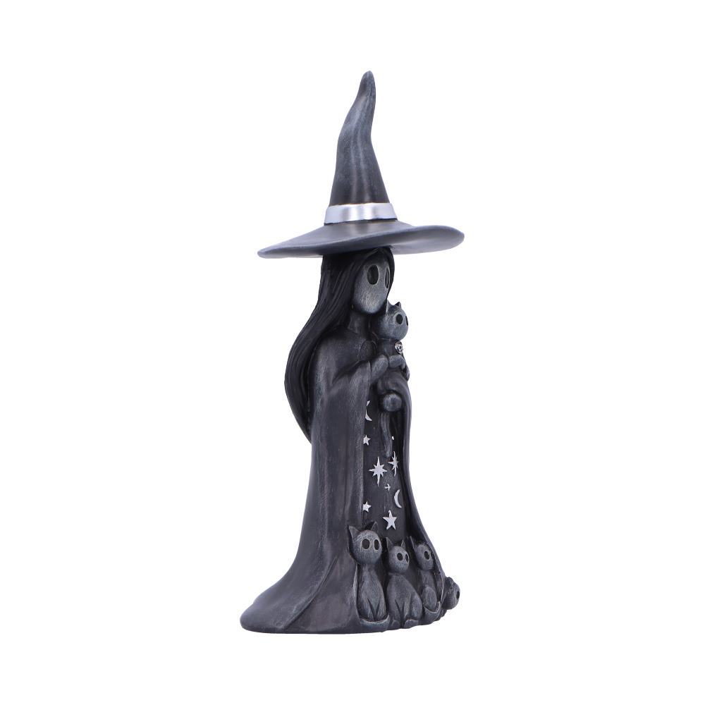 Little Souls - Aura 13.7cm GOTHIC FIGURINE