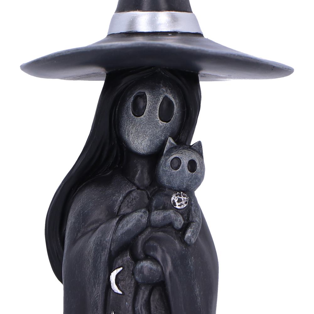 Little Souls - Aura 13.7cm GOTHIC FIGURINE