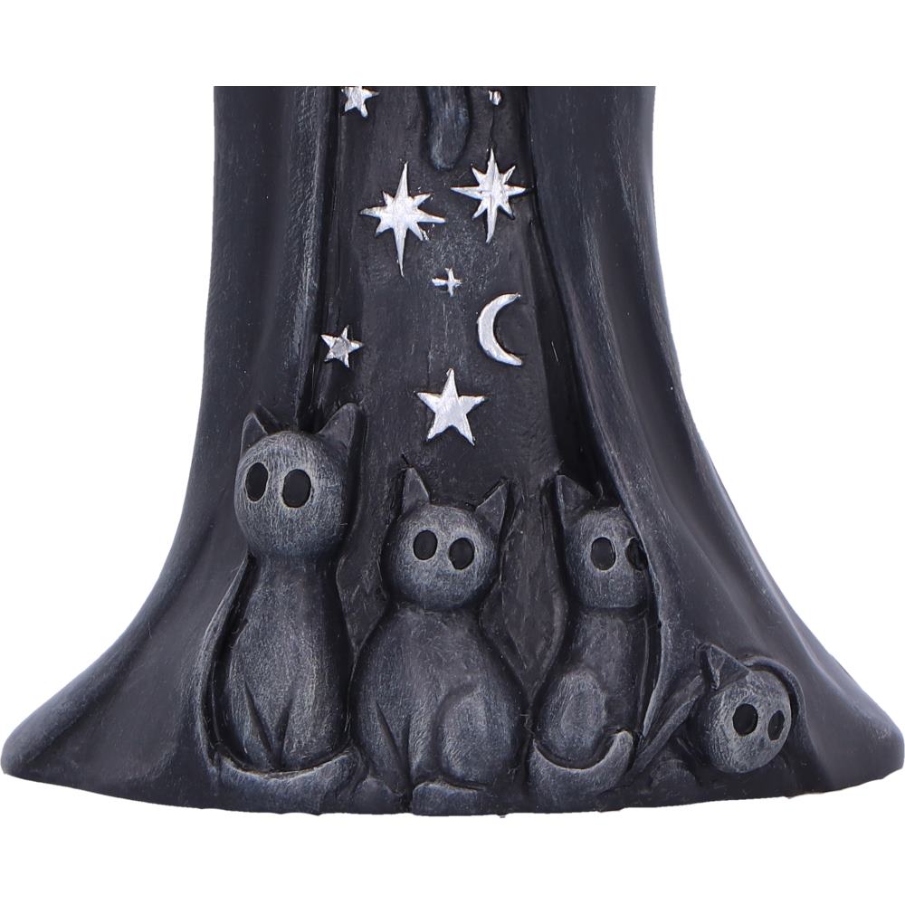 Little Souls - Aura 13.7cm GOTHIC FIGURINE